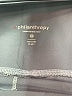 n:Philanthropy Blue Active Pants Size XS - photo 7