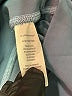 n:Philanthropy Blue Active Pants Size XS - photo 8