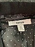 Kensie Black Blazer Size S - photo 3