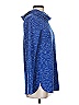 Jones New York Blue Turtleneck Sweater Size S - photo 4