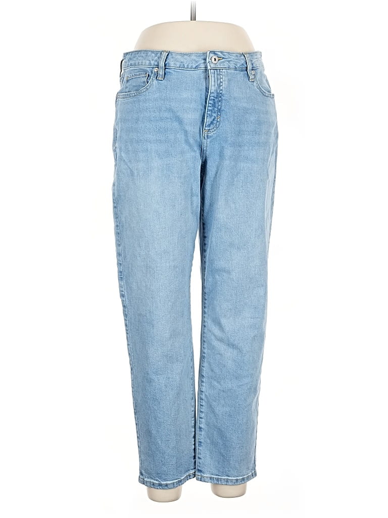 Pre-owned Style & Co Jeans In Blue