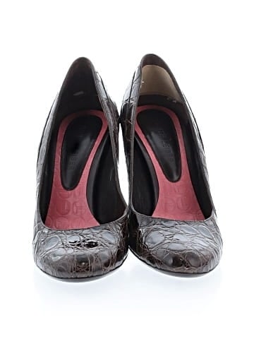 Judith Leiber Heels (view 2)