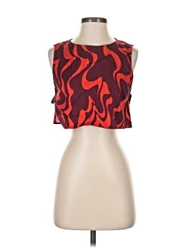Reformation Sleeveless Blouse