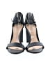 Schutz Black Heels Size 8 1/2 - photo 2