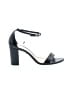 Schutz Black Heels Size 8 1/2 - photo 1