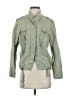 Rails Green Jacket Size S - photo 1