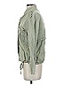 Rails Green Jacket Size S - photo 5