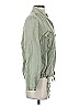 Rails Green Jacket Size S - photo 4