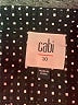 CAbi Polka Dots Black Active Pants Size 10 - photo 7