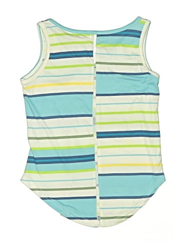 Poof Girl Sleeveless T-Shirt (view 2)