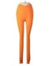 Year Of Ours Color Block Orange Active Pants Size S - photo 1
