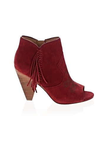 Belle by Sigerson Morrison Ankle Boots (view 1)