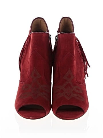 Belle by Sigerson Morrison Ankle Boots (view 2)