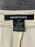 Ellen Tracy Solid Ivory Casual Pants Size 14 (petite) - photo 7