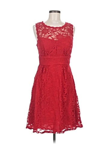 DressBarn Cocktail Dress (view 1)