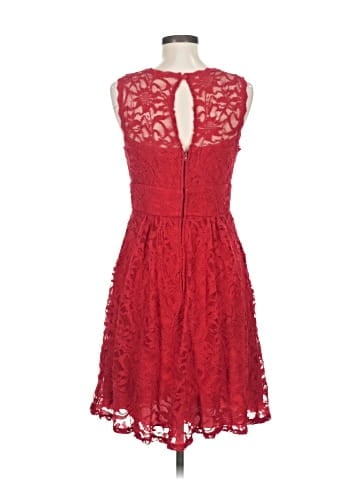 DressBarn Cocktail Dress (view 2)