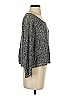 Madewell Gray Pullover Sweater Size XS - photo 4