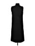 Ann Taylor Black Casual Dress Size 0 - photo 2