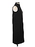Ann Taylor Black Casual Dress Size 0 - photo 4