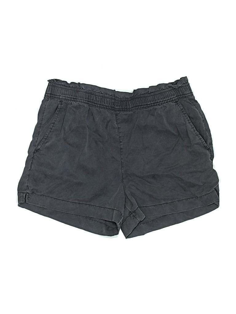 Pre-owned C&c California Shorts In Gray
