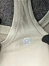 Lululemon Athletica Gray Tan Active Tank Size 2 - photo 7