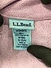 L.L.Bean Purple Fleece Size 0 - photo 6