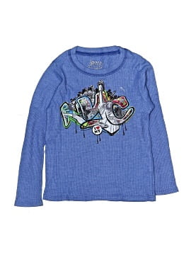 Assorted Brands Thermal Top