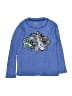 Assorted Brands Blue Thermal Top Size 4 - photo 1
