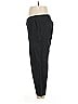 Talbots Solid Black Casual Pants Size 16 - photo 5