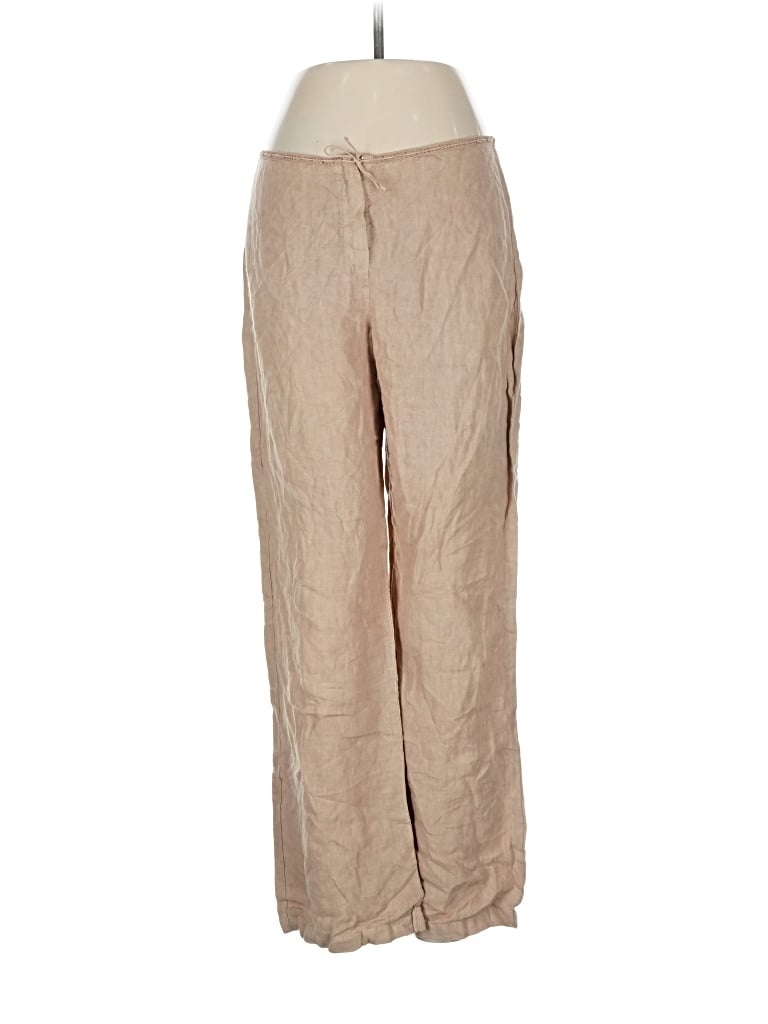 Pre-owned Hartford Casual Pants In Brown