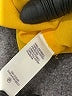 Rebecca Minkoff 100% Polyester Yellow Sleeveless Blouse Size S - photo 8