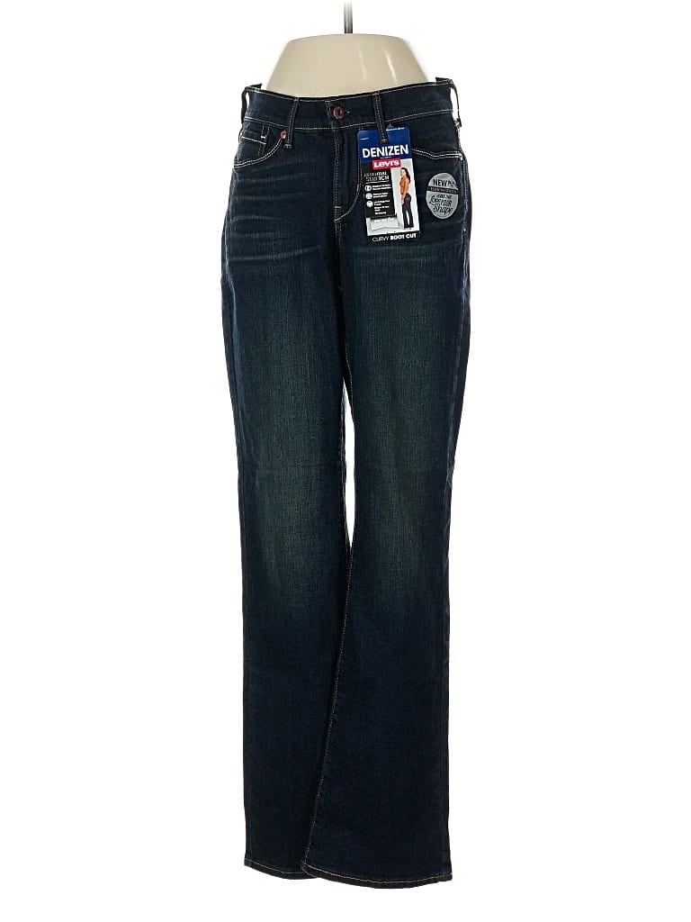 Denizen From Levi's Jeans In Black