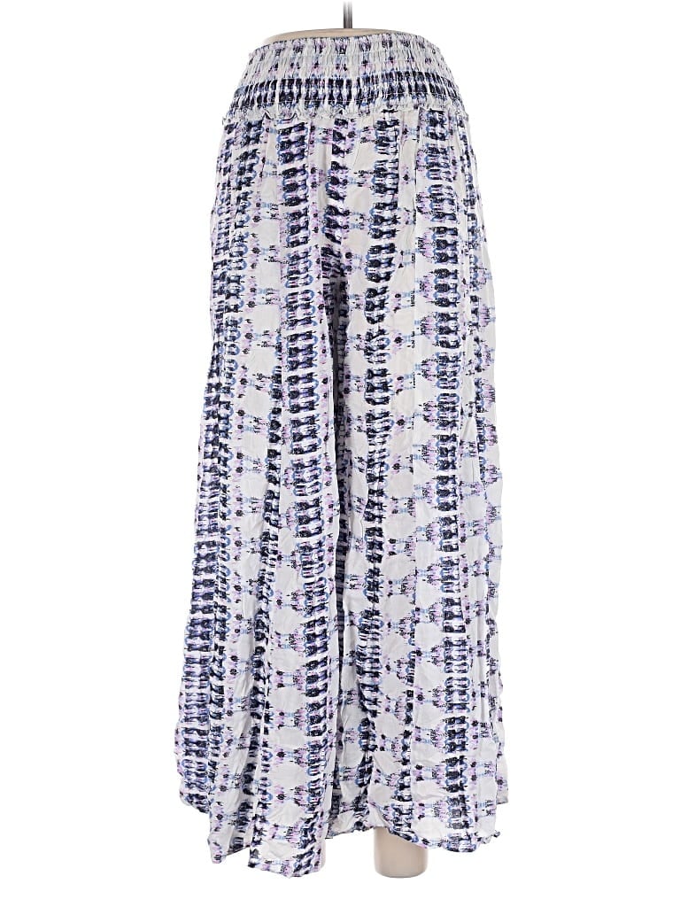 Pre-owned Surf Gypsy Casual Pants In Blue