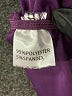 Unbranded Purple Cocktail Dress Size S - photo 7