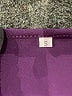 Unbranded Purple Cocktail Dress Size S - photo 8