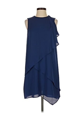BCBGMAXAZRIA Cocktail Dress (view 1)