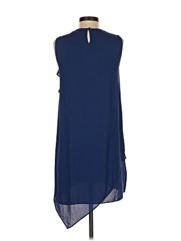 BCBGMAXAZRIA Cocktail Dress (view 2)
