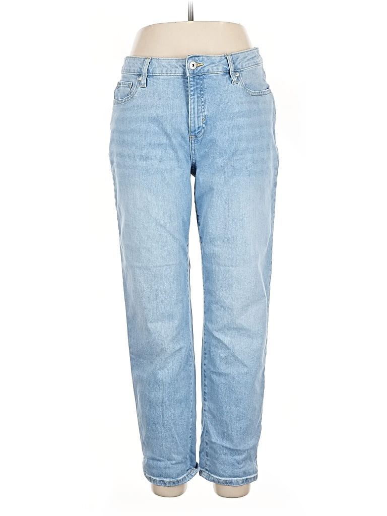 Pre-owned Style & Co Jeans In Blue