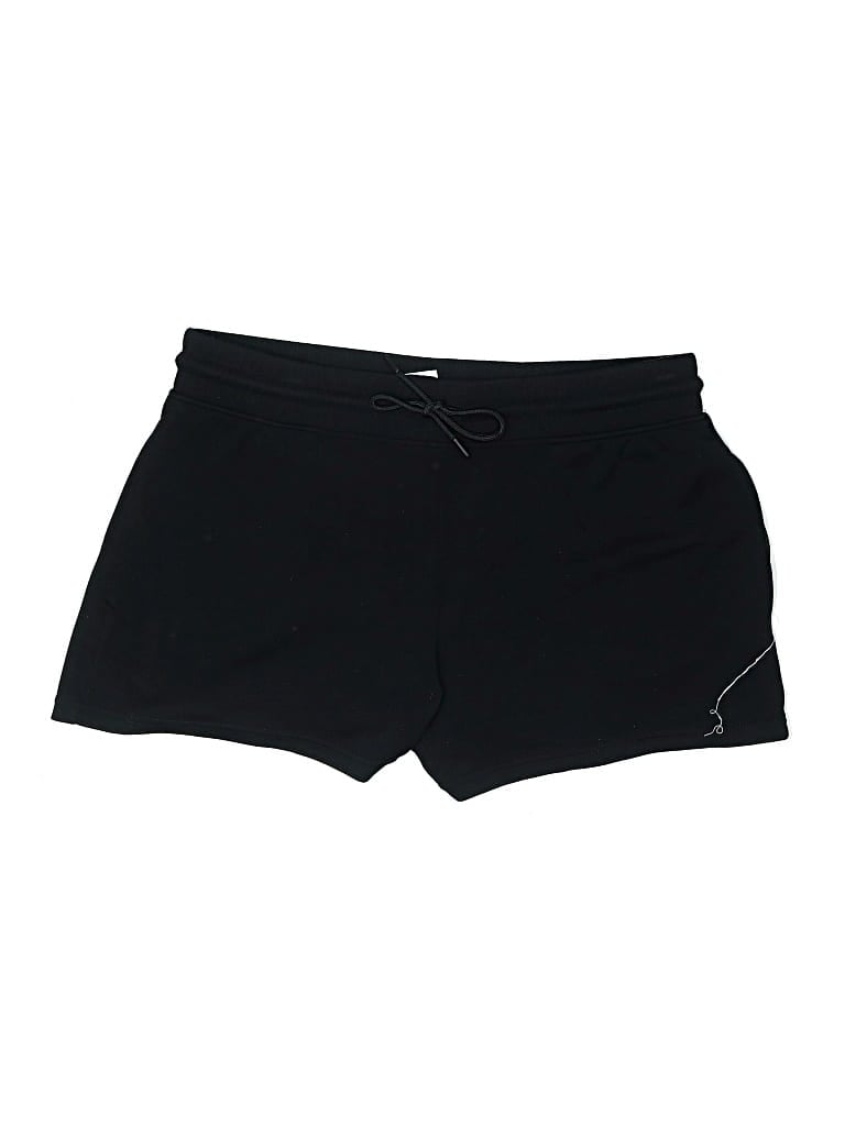 Pre-owned Member's Mark Athletic Shorts In Black