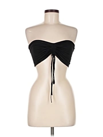Shein Tube Top (view 1)