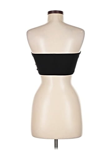 Shein Tube Top (view 2)