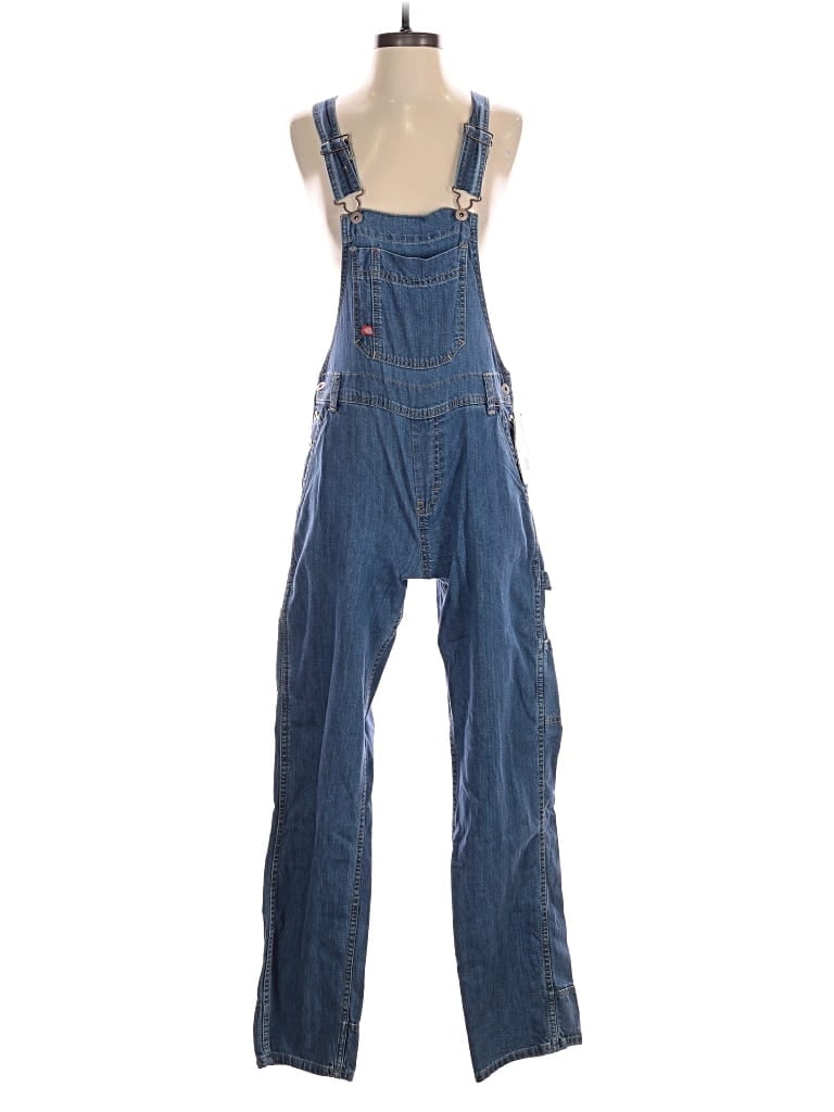 Pre-owned Dickies Overalls In Blue