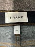 FRAME Blue Jeans Size 24 waist - photo 7