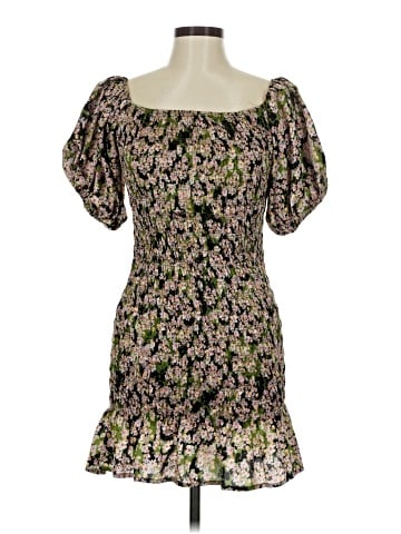 Never Fully Dressed Cocktail Dress (view 1)