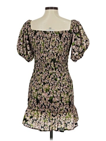 Never Fully Dressed Cocktail Dress (view 2)