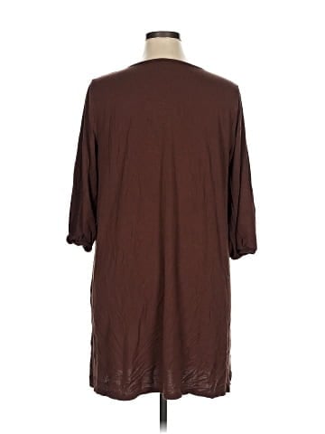 Tropical Escape Casual Dress (view 2)