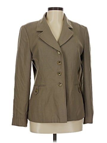 Kasper A.S.L. Blazer (view 1)