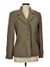 Kasper A.S.L. Tan Blazer Size 8 - photo 1