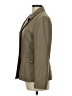Kasper A.S.L. Tan Blazer Size 8 - photo 5