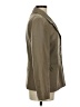 Kasper A.S.L. Tan Blazer Size 8 - photo 4